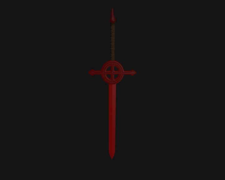 Demon Sword preview image 1